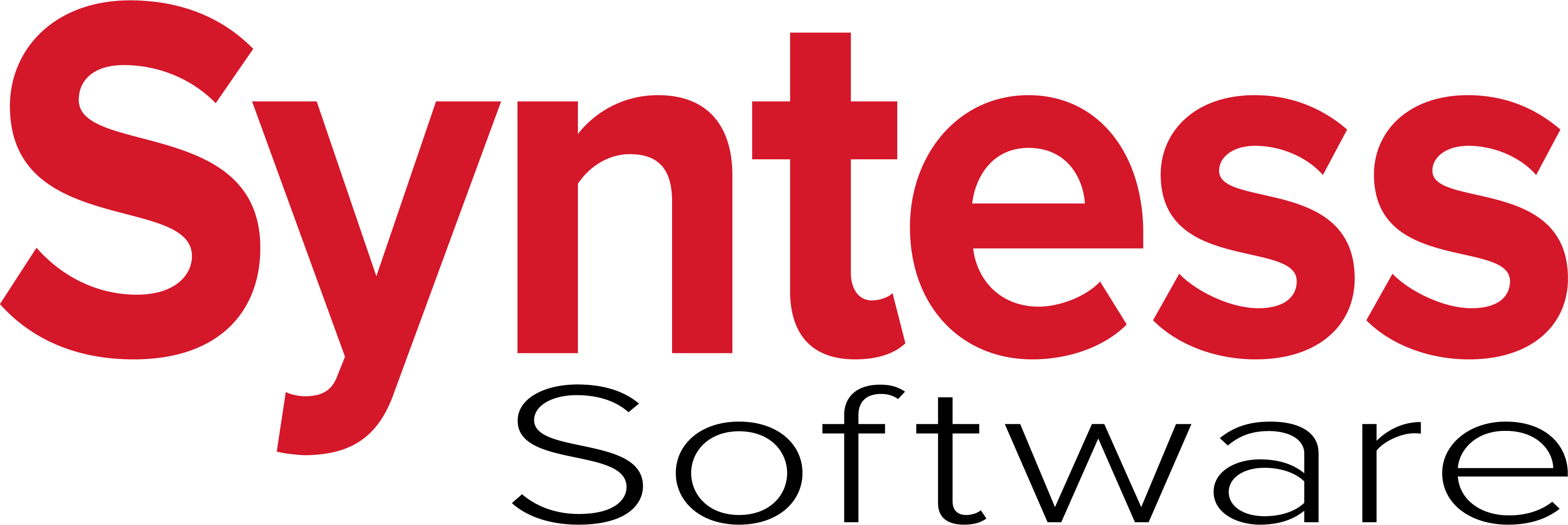 Syntess Software