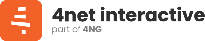 4net Interactive | Part of 4NG