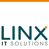 Linx IT Solutions logo