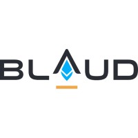 BLAUD logo