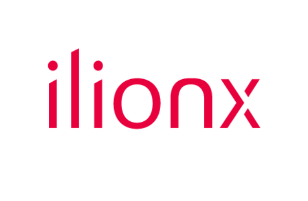 ilionx Hyperautomation