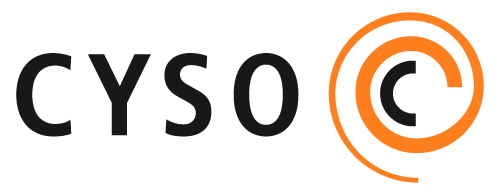 Cyso logo