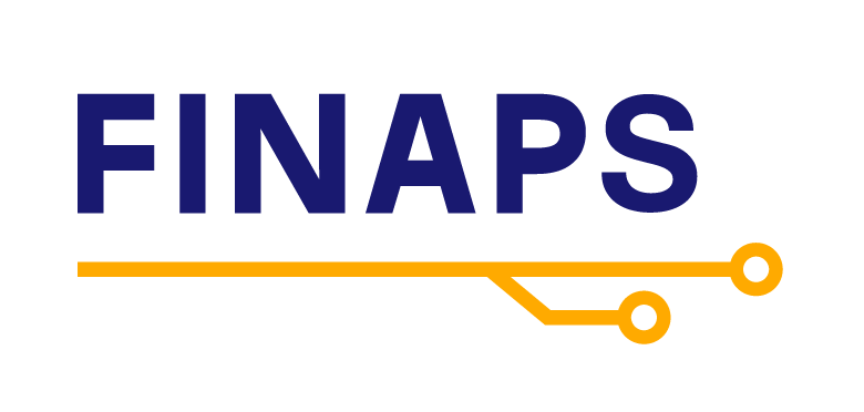 FINAPS logo