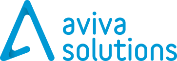 Aviva Solutions logo