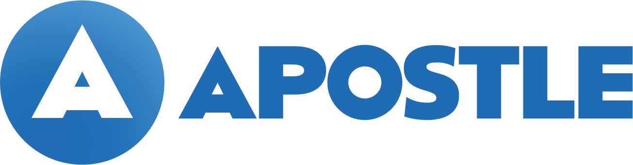 Apostle logo