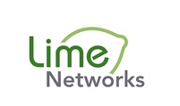 Lime Networks logo
