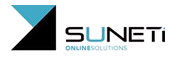 Suneti logo