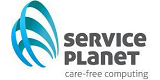 Service Planet