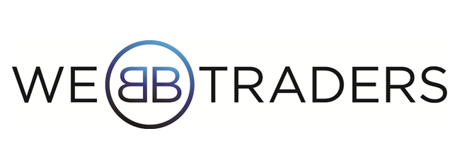 WEBB Traders logo