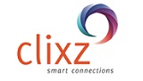 CLIXZ CONSULTANCY logo