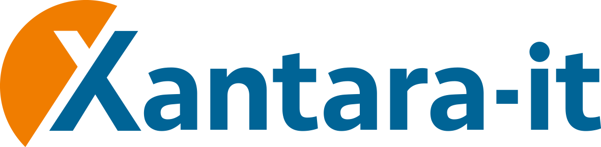Xantara IT logo