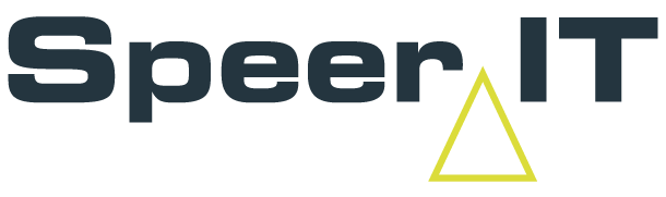 Speer IT logo