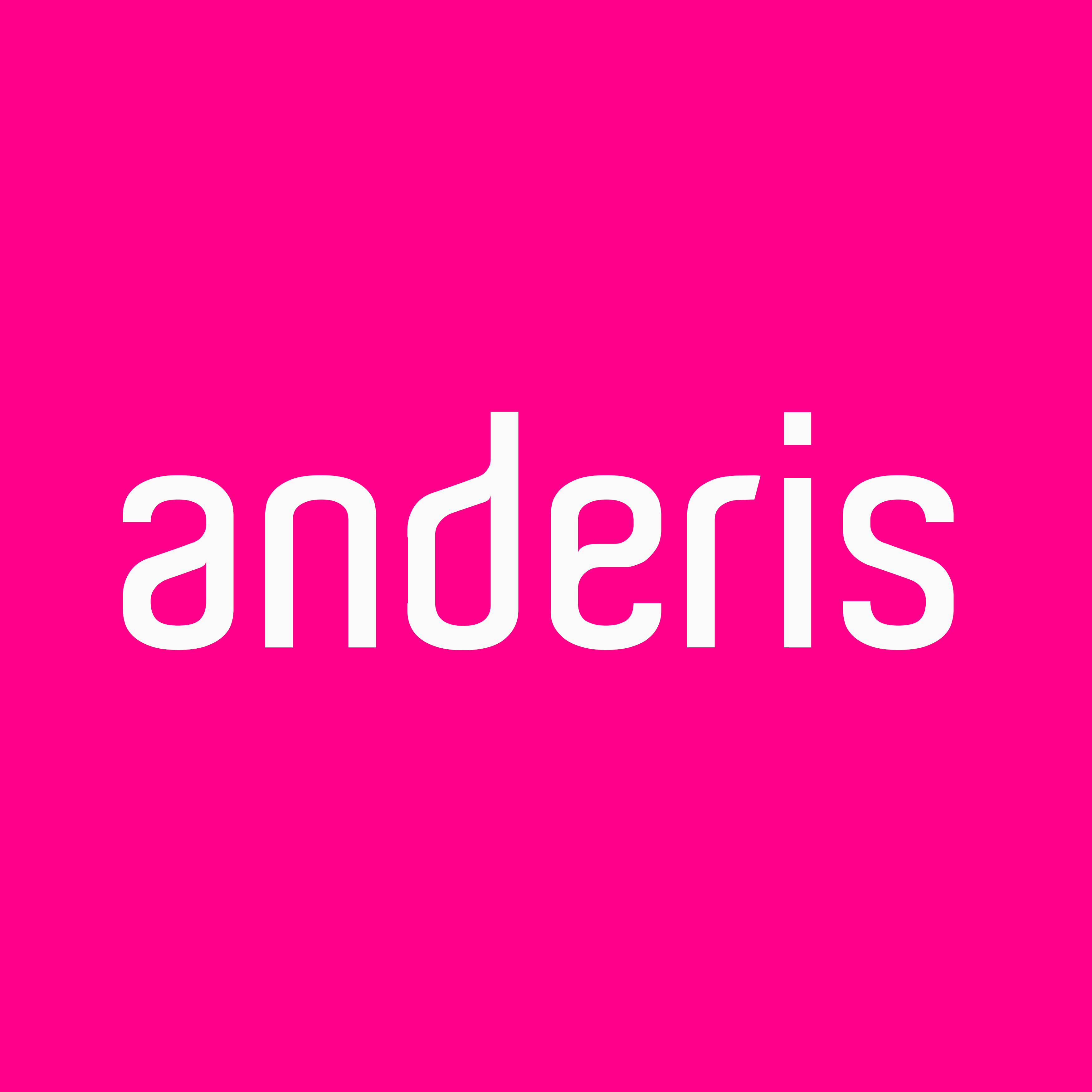 Anderis logo