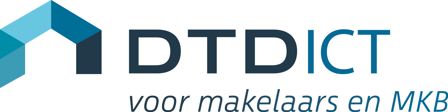 DTD ICT logo