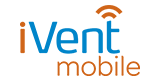 Ivent Mobile logo