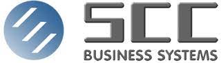 SCC Business Systems logo