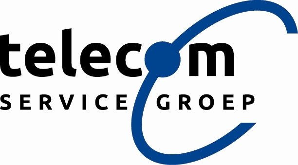 Telecom Service Groep logo