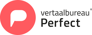 Vertaalbureau Perfect logo