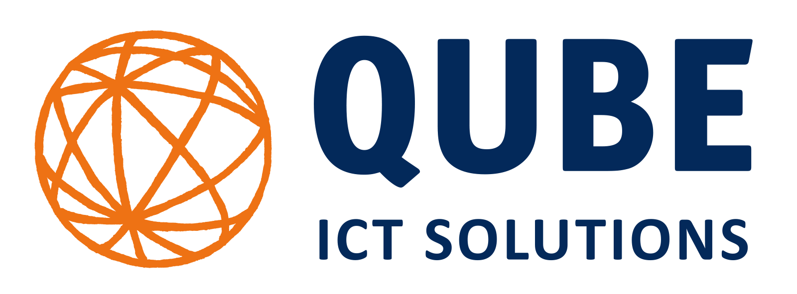 QUBE logo