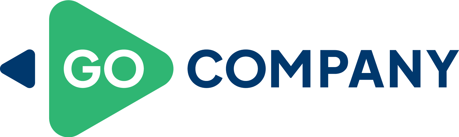 GO Company logo