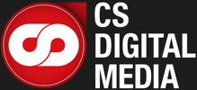 CS Digital Media logo