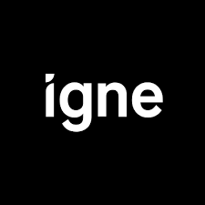 IGNE logo