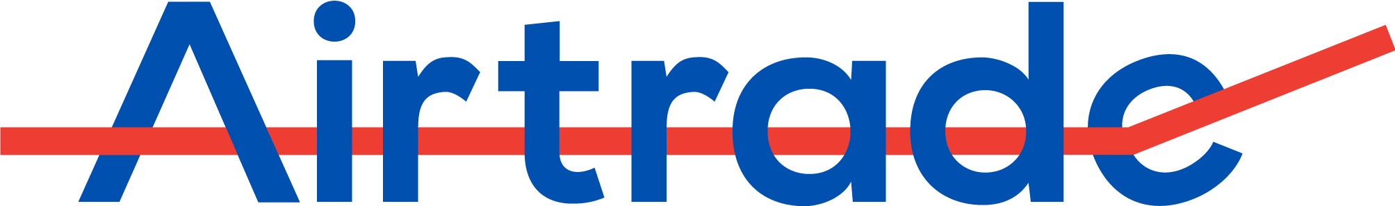 Airtrade logo