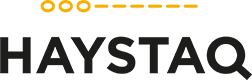 Haystaq logo