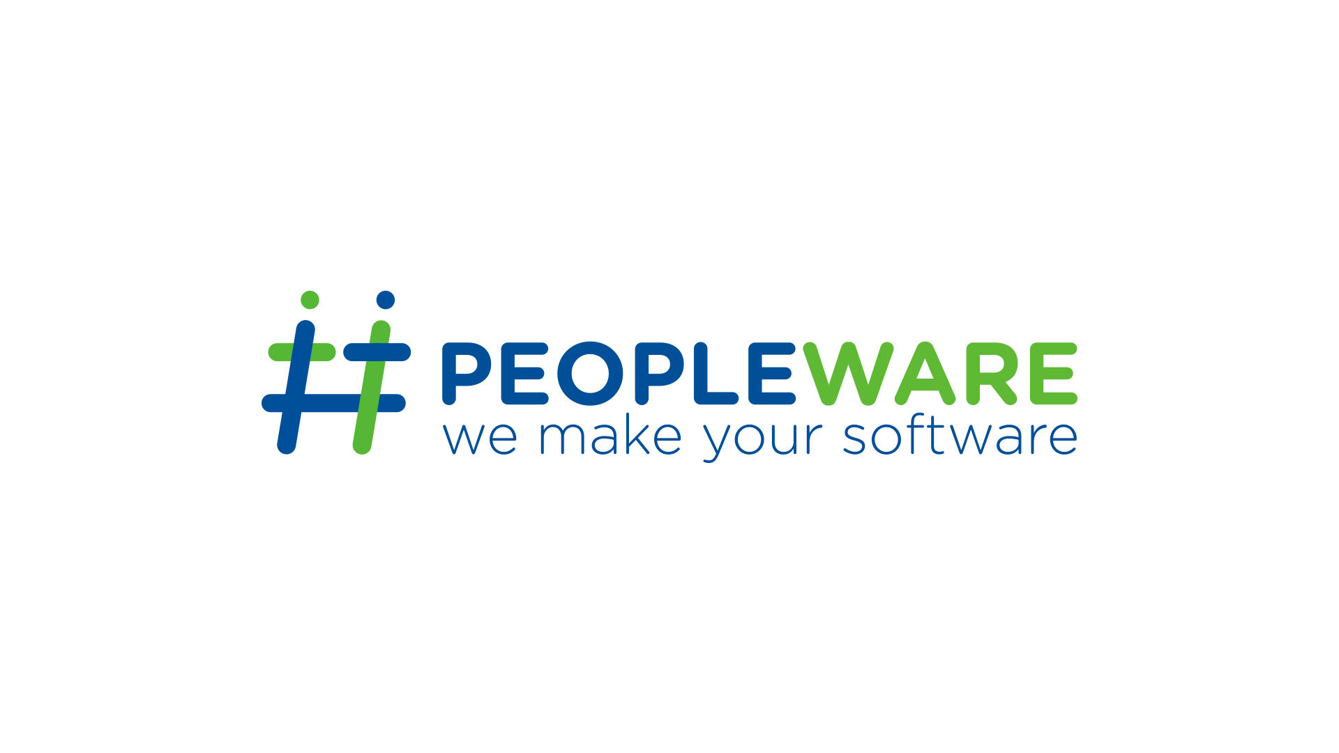 PeopleWare logo
