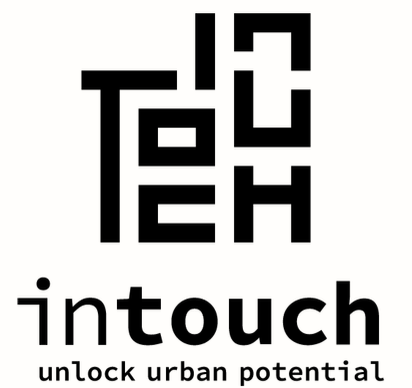 InTouch logo