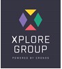 Xplore Group logo