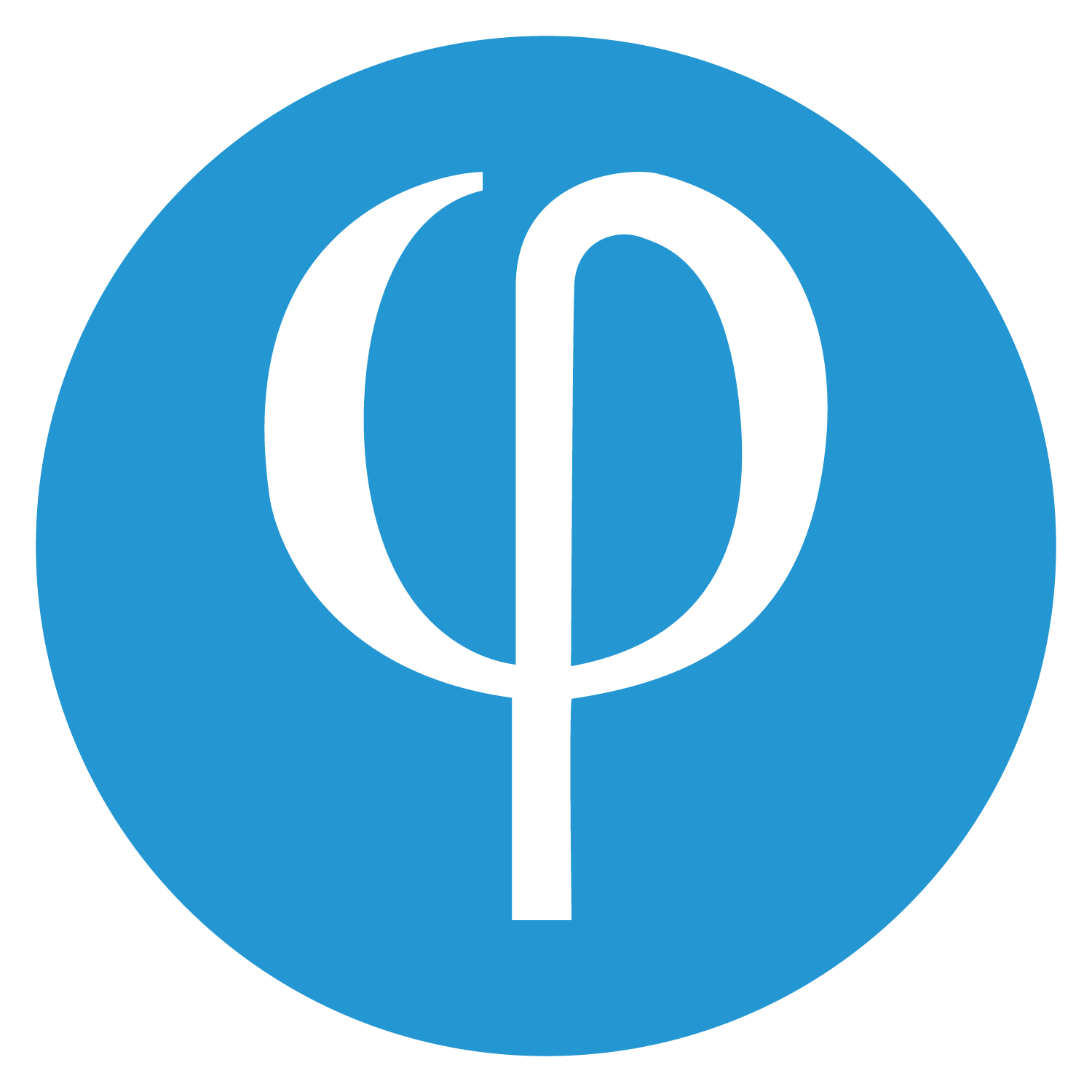 AllPhi logo