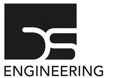 DS-Engineering logo