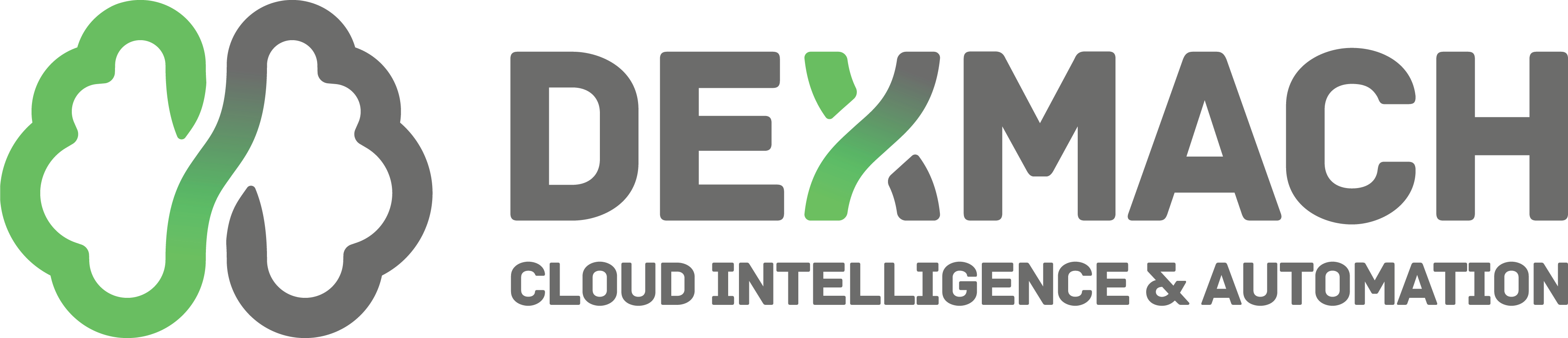 DexMach logo