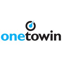Onetowin logo
