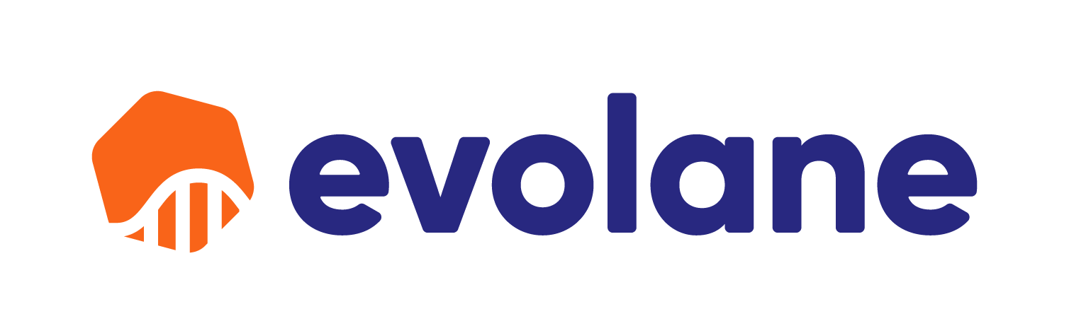 Evolane logo