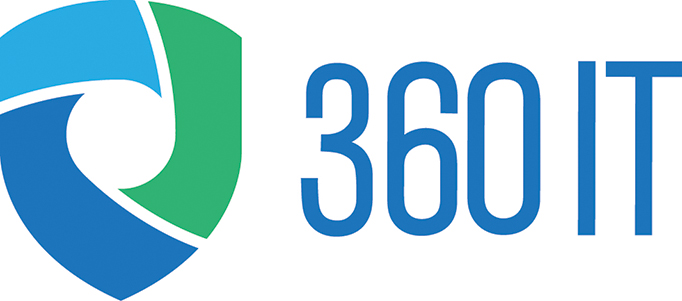 360 IT logo