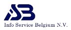 Info Service Belgium logo