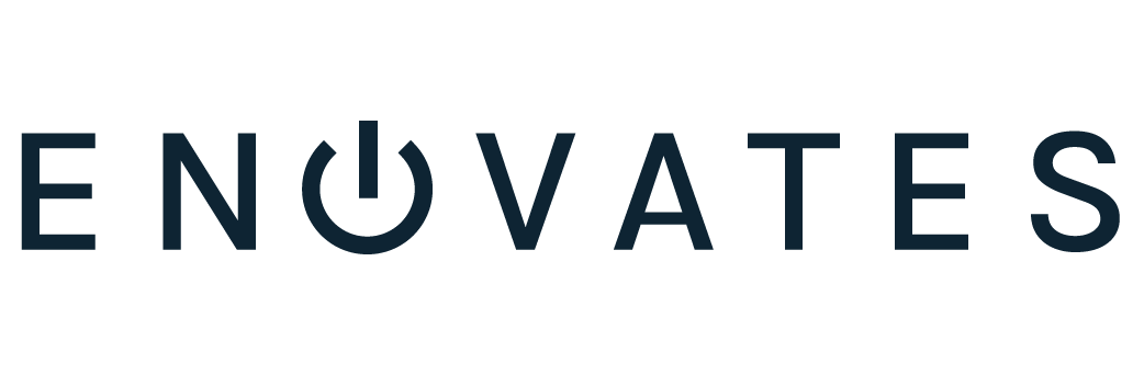 Enovates logo