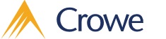 Crowe Peak logo