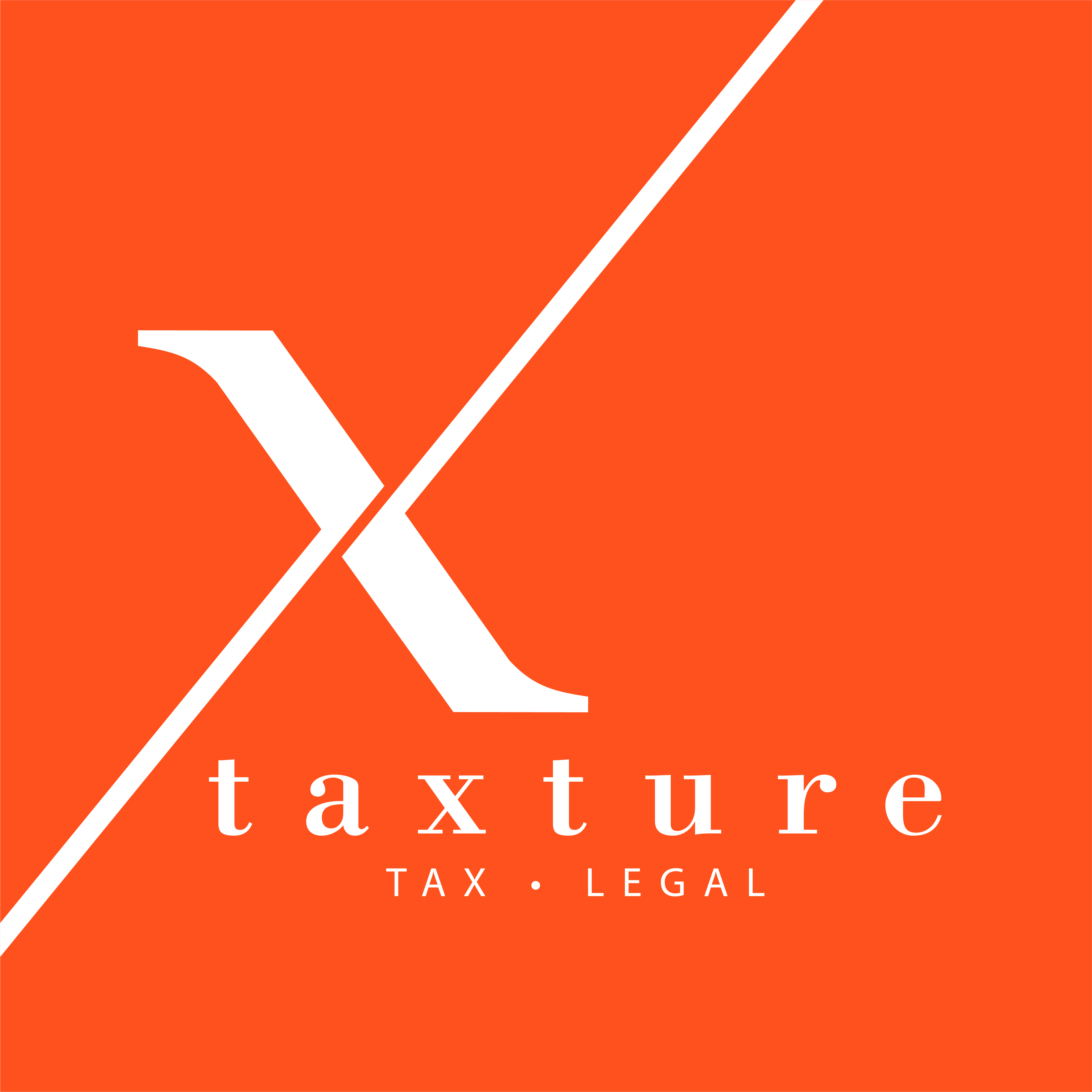 Taxture logo