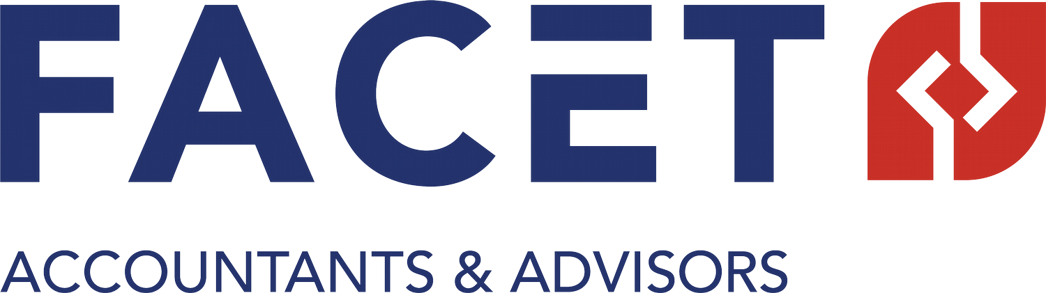 FACET Accountants en Adviseurs logo