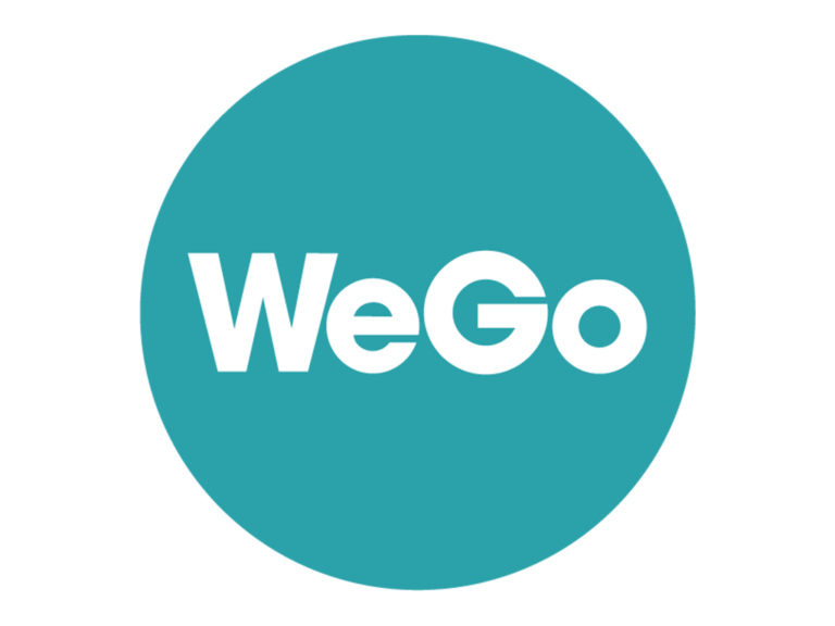 WeGo logo