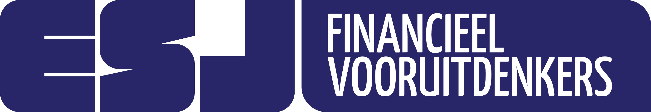 ESJ Financieel Vooruitdenkers logo