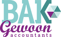 Gewoon BAK Accountants logo