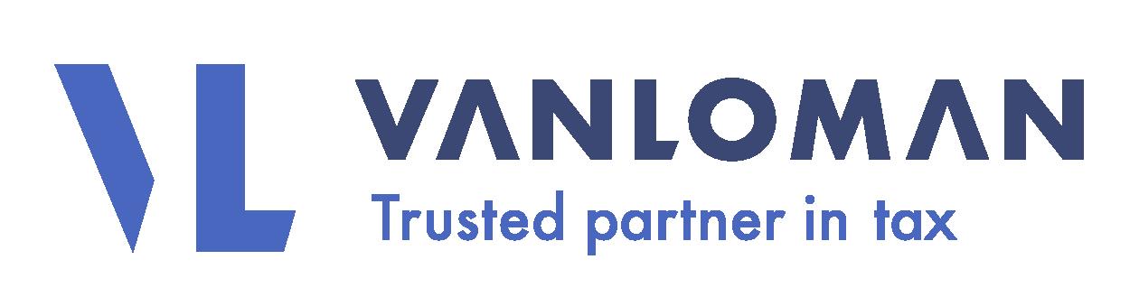 VanLoman logo
