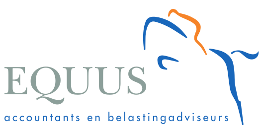 Equus Accountants en Belastingadviseurs logo