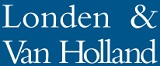 Londen & Van Holland logo