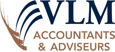 VLM (Vola Leinders Monetarius) Accountants logo