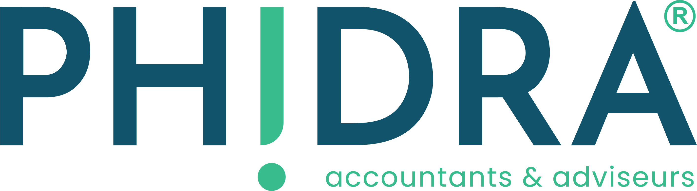 Phidra Accountants & Adviseurs logo